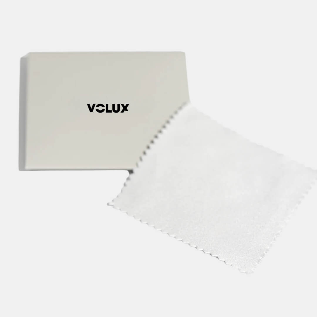Microfiber Cloth